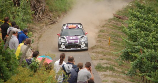 Rajd Niemiec